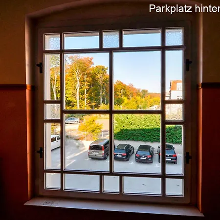 Appartamento Frisia, 32 Heringsdorf (Usedom)